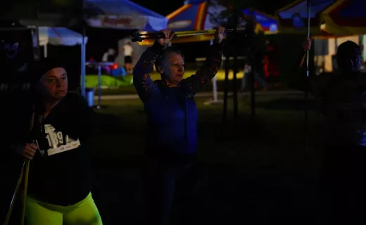 Drugi dzień Festiwalu Biegowego dobiegł końca. Sobotnie zmagania zakończył bieg na 4 km  - 2